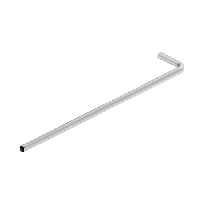 04-32560-086 PIPE-EXH,EXTENDED ELBOW,4300MM