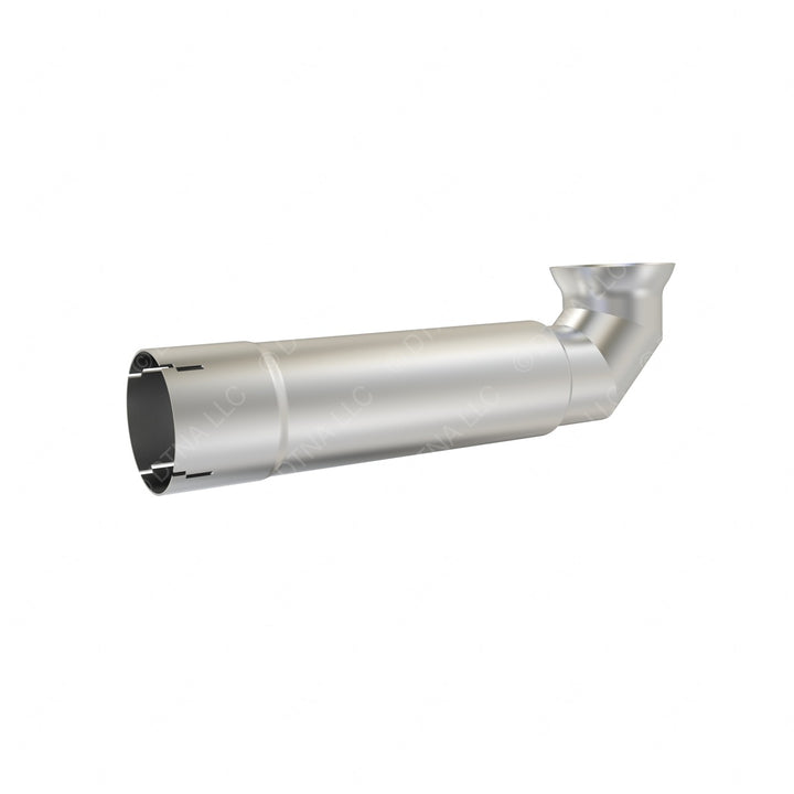04-32719-001 PIPE-ATS OUT,MDEG,STD HZ,EC