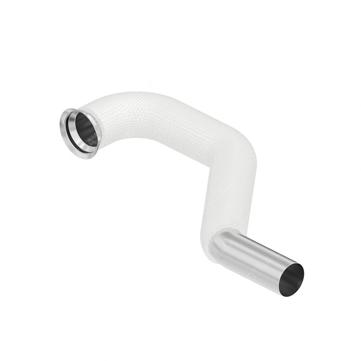 04-32823-001 PIPE-RH2V2 INLET,4700,DD13,12"