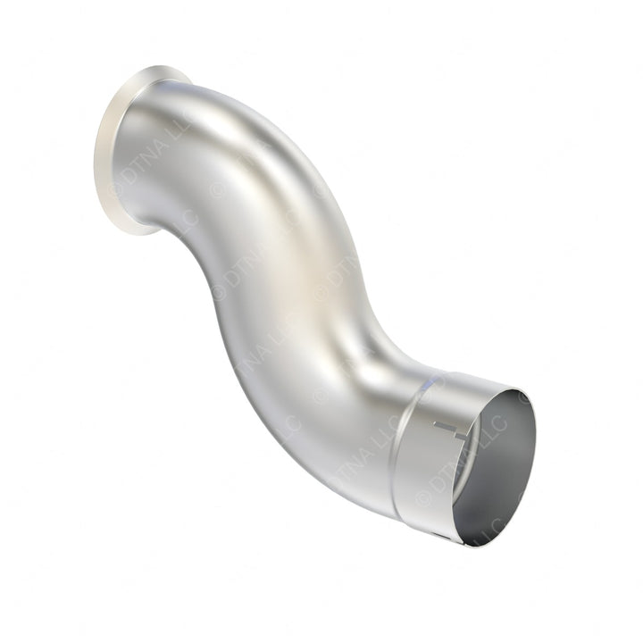 04-32898-005 PIPE-EXHAUST,AFT OUT,1C3,2045