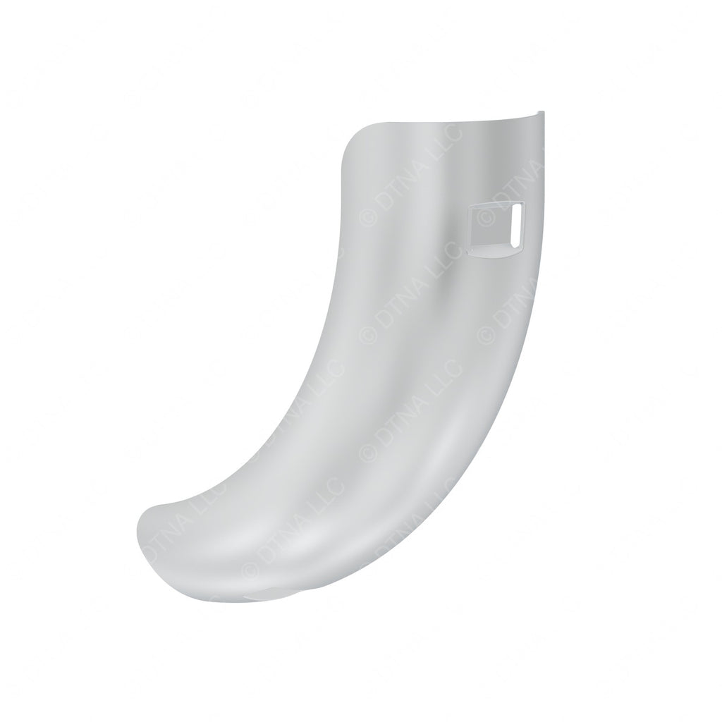 04-32926-000 SHIELD-EXHAUST,PP ELBOW