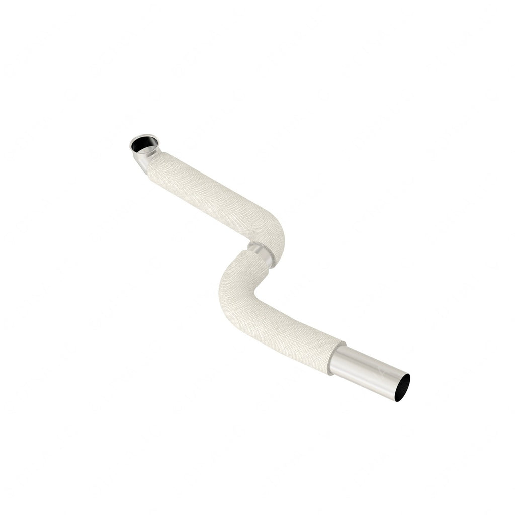 04-32993-000 PIPE-EXHAUST,1VT,M2,ISL,RH
