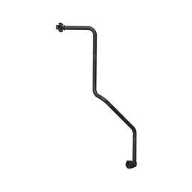 04-33009-000 TUBE-CLNT,HDEP,JMPR,WST123FA