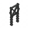 04-33058-000 BRACKET-CAST,RAIL,1VT,ISB/L,2017