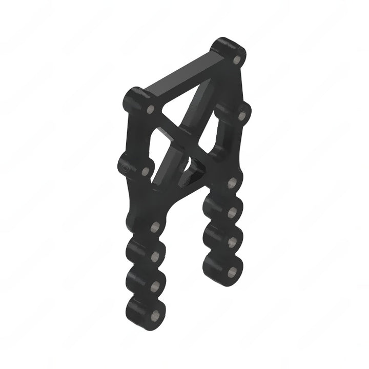 04-33058-000 BRACKET-CAST,RAIL,1VT,ISB/L,2017