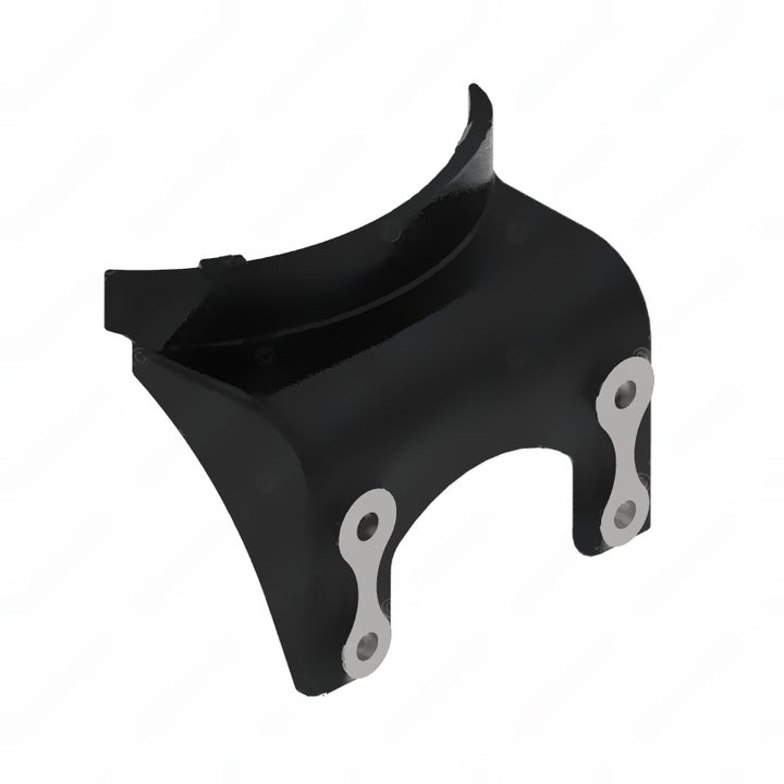 04-33059-000 SADDLE-CAST,UPR,1VT,ISB/L,2017