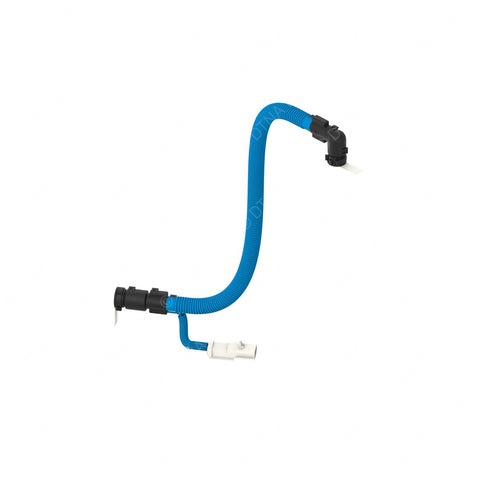 04-33213-060 TUBE-DEF SUPPLY,90 DEG 5/16,STR 3/8,600