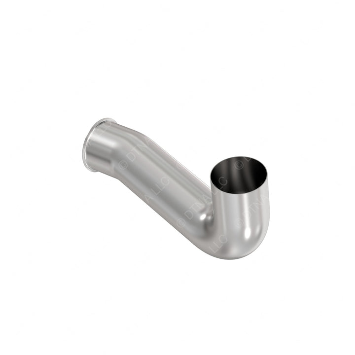 04-33274-000 PIPE-EXHAUST,ATS OUT,6900,ISX,016-1C4