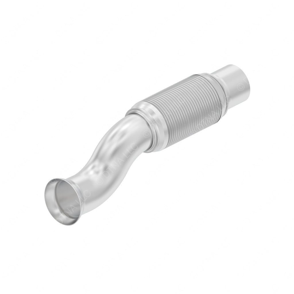 04-33325-000 BELLOWS-DD8,M2-106 HC,5 DEG