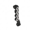 04-33333-000 BRKT-FRAME,GATS,P4,FWD