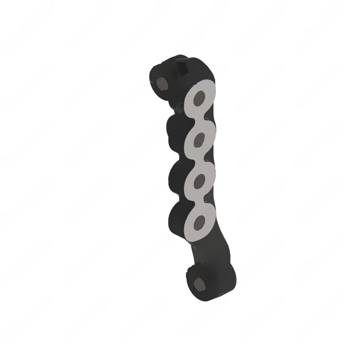 04-33333-000 BRKT-FRAME,GATS,P4,FWD