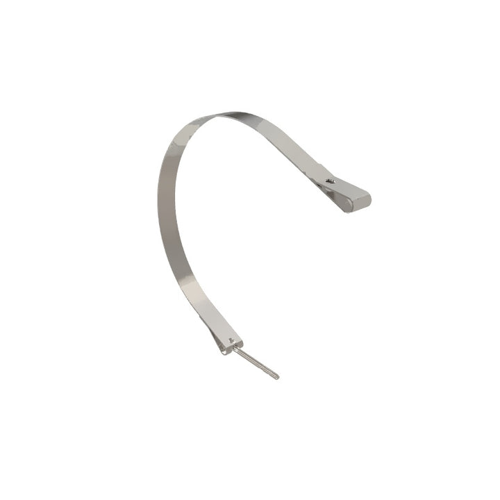 04-33388-000 STRAP-ATD MTG,B6.7/L9,R152.5