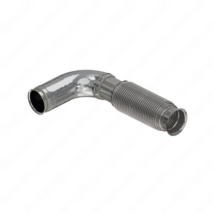 04-33442-000 PIPE-EXHAUST,ENG OUT,RH DPF