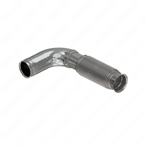 04-33442-000 PIPE-EXHAUST,ENG OUT,RH DPF