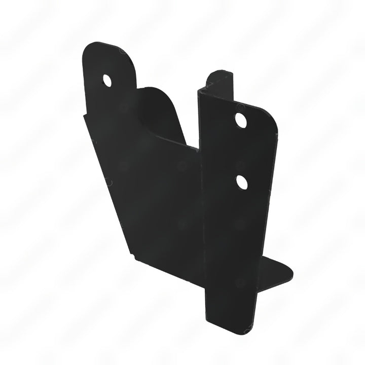 04-33473-000 BRACKET-COVER SUPPLY MODULE B2