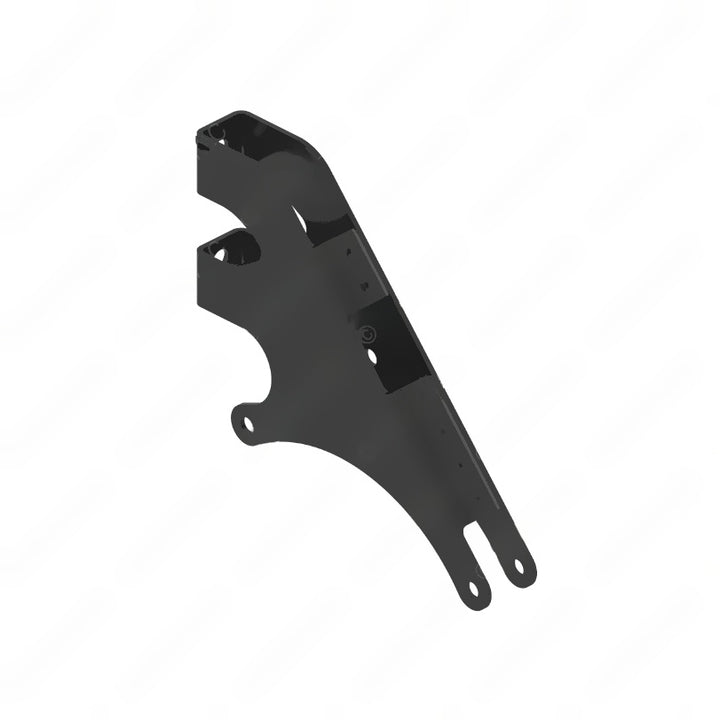 04-33502-000 BRKT-ATS SUPT,ISL-G