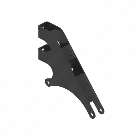 04-33502-000 BRKT-ATS SUPT,ISL-G