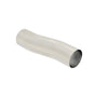 04-33597-000 PIPE-EXHAUST,4"OD,1.5"OFFS,14.2LNG