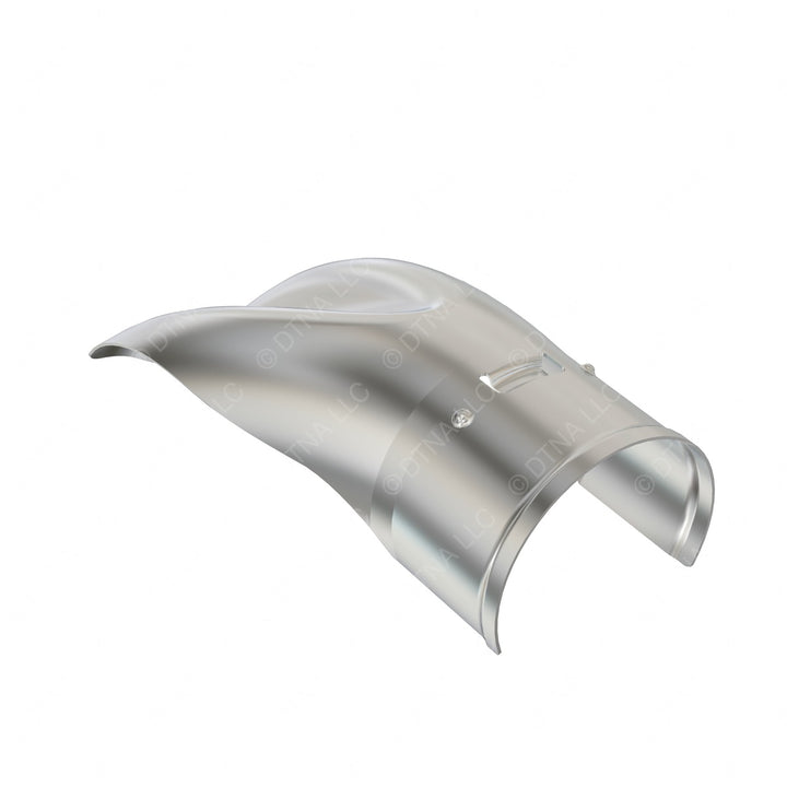 04-33677-000 PIPE-EXH MITIGATOR,5",STAMPED