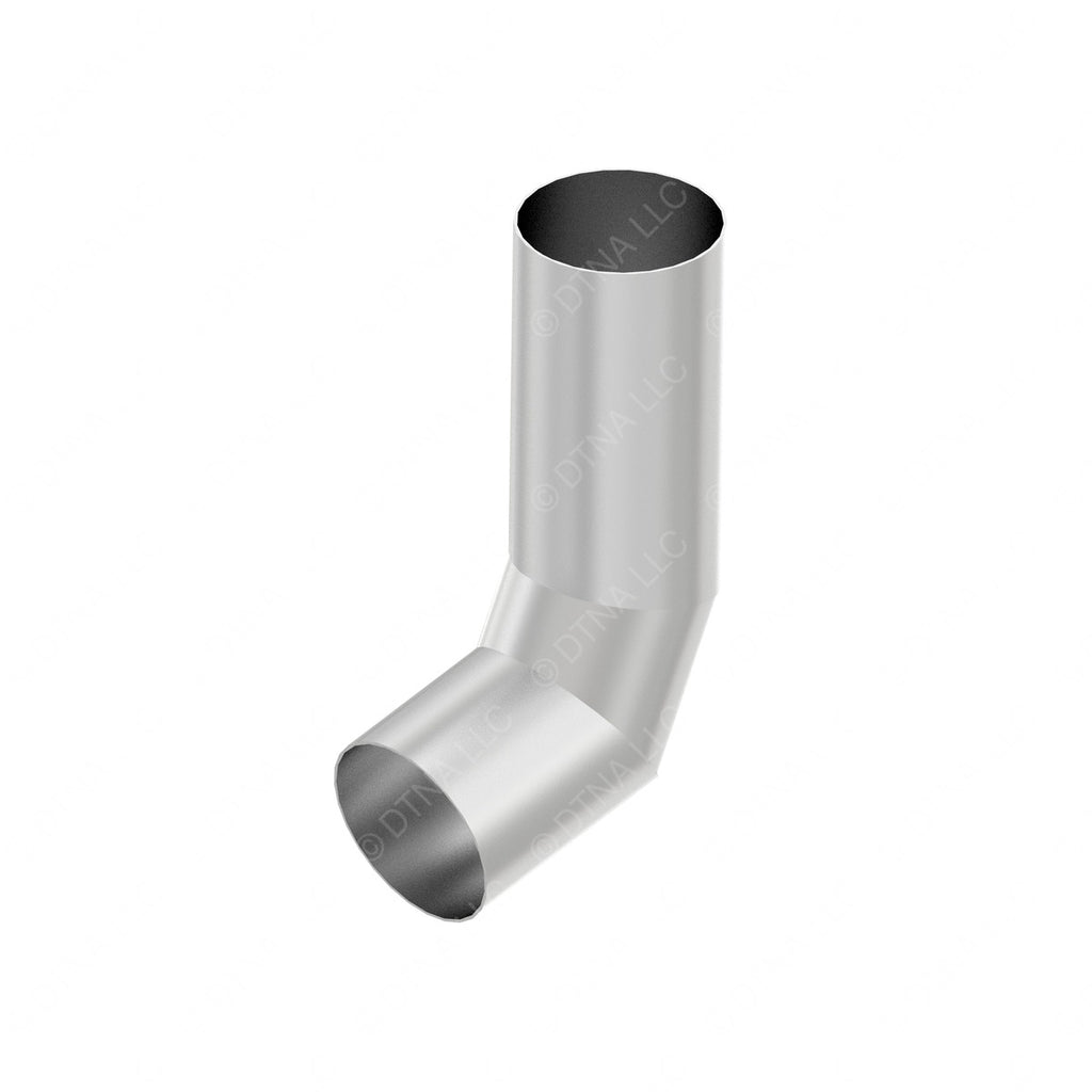 04-33734-000 PIPE-ELBOW,M2,DC,280CH,MHP