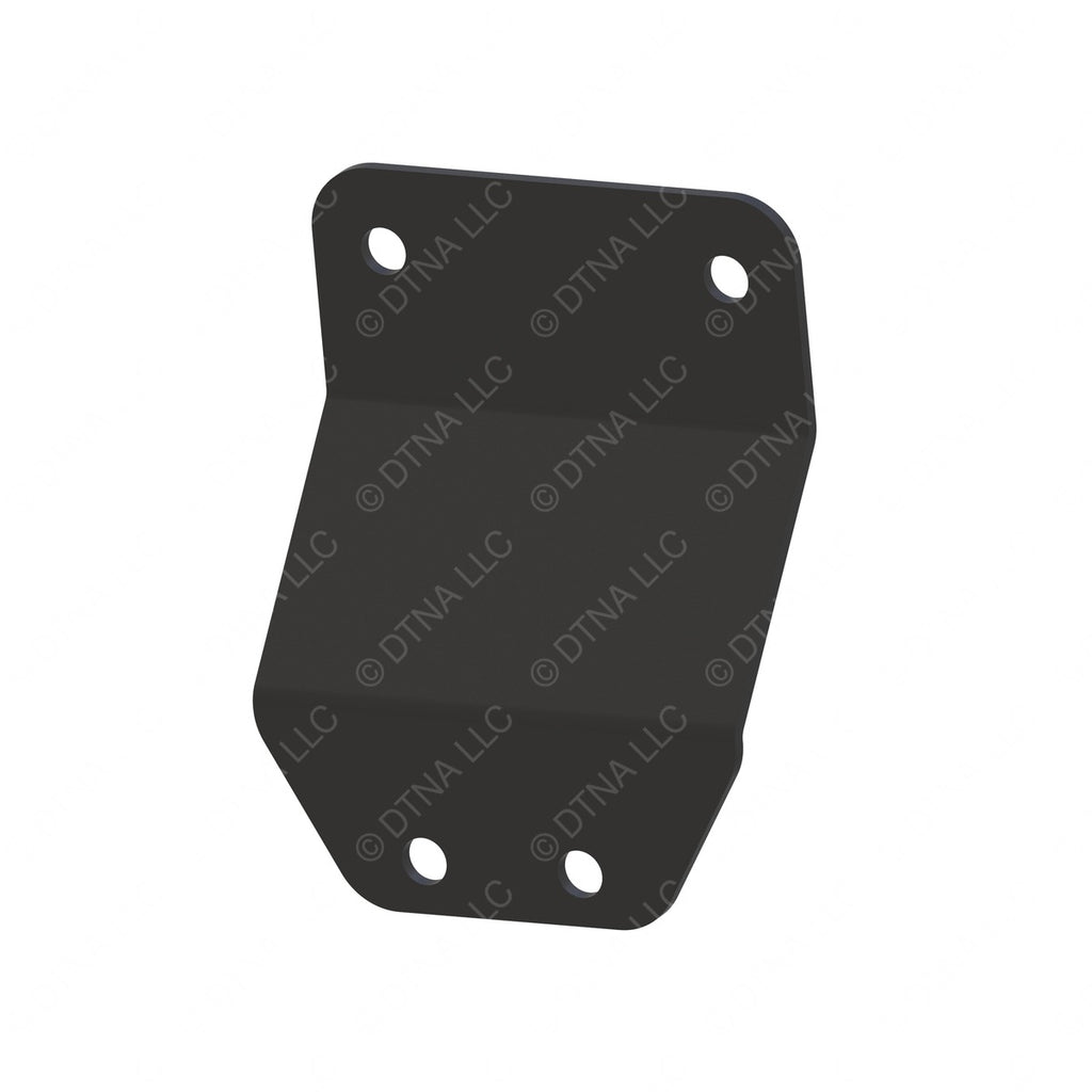 04-33804-000 BRACKET-SUPT,RAIL,EXH PIPE