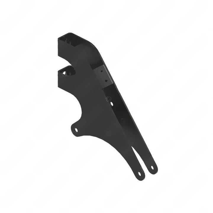 04-33818-000 BRKT,ATS-MTG,L9N/ISX12N