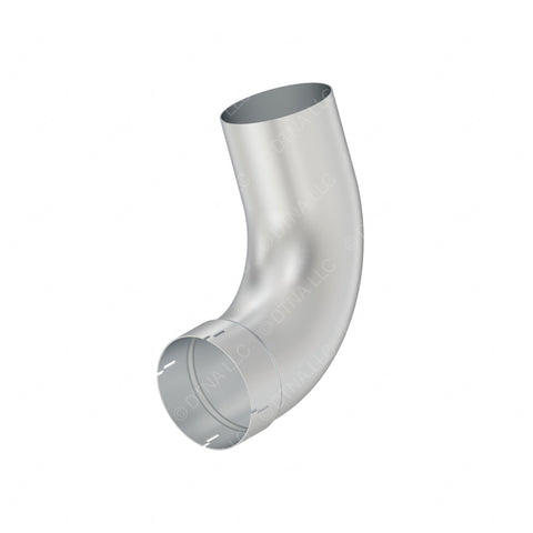 04-33842-000 ELBOW-EXH,5IN,EUROV,DC,1F3,P4