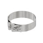 04-33846-000 CLAMP-BAND,135MM,EURO V,IN/OUT