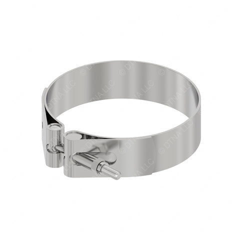 04-33846-000 CLAMP-BAND,135MM,EURO V,IN/OUT