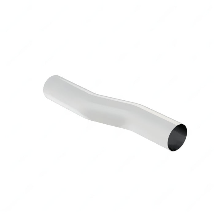 04-33870-000 EXH-PIPE,4"OD,2.44"OFF,23.90"L