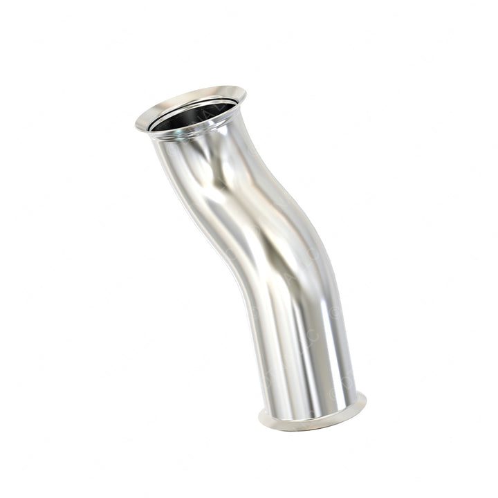 04-34058-000 PIPE-TURBO OUT ISX12N UNDRSTP