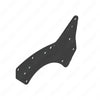 04-34081-000 BRKT-ATS SUPT,SHEAR PLT,AFT NG
