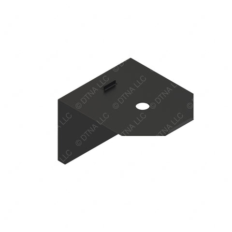 04-34094-001 HEAT SHIELD-AIR BAG,109DAYCAB