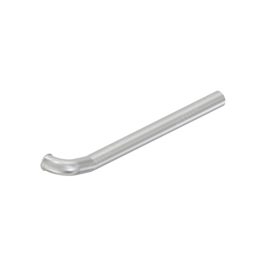 04-34116-000 PIPE-EXH,5",126,72,1C3,ISX