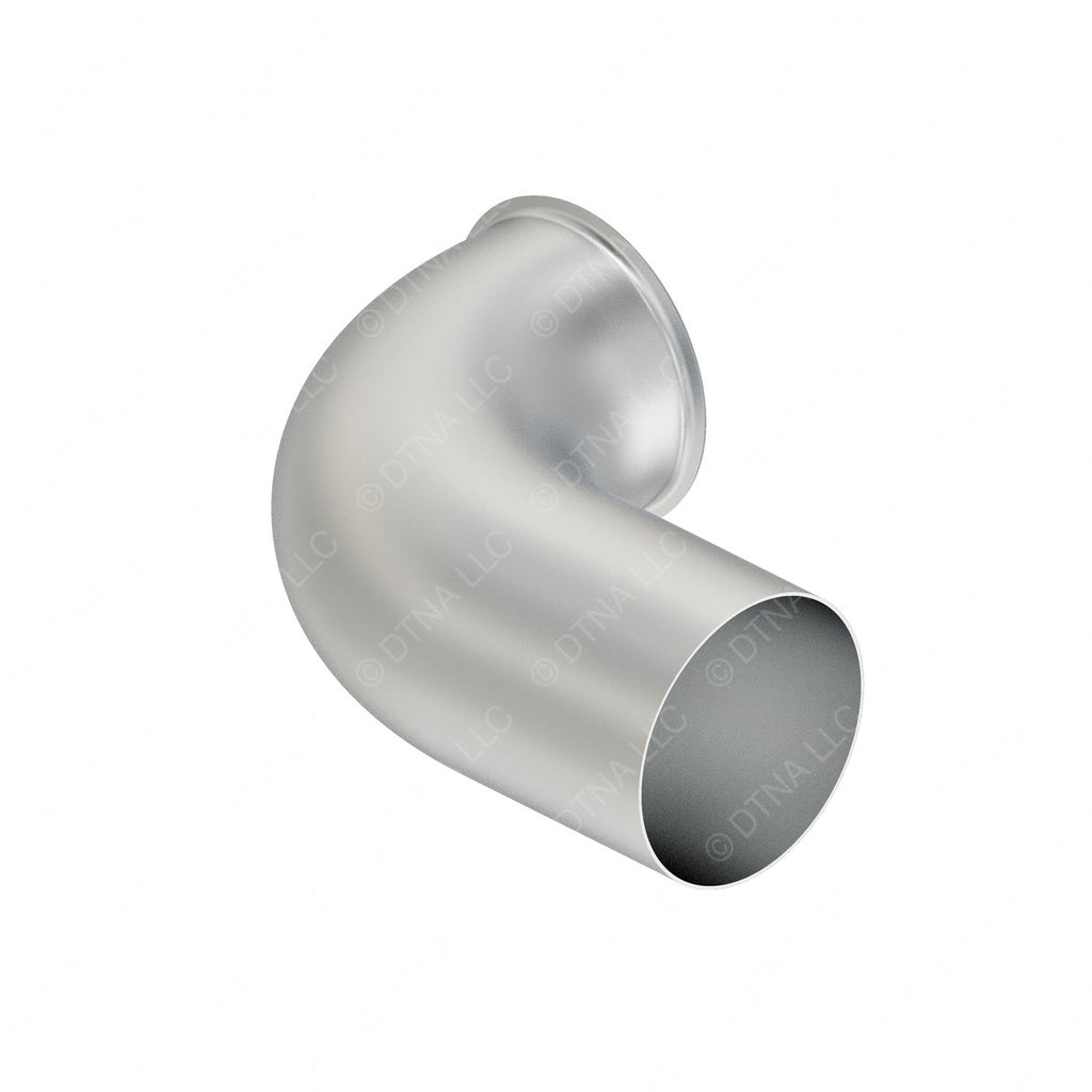 04-34125-000 ELBOW-EXH,5IN,ISX,NGC