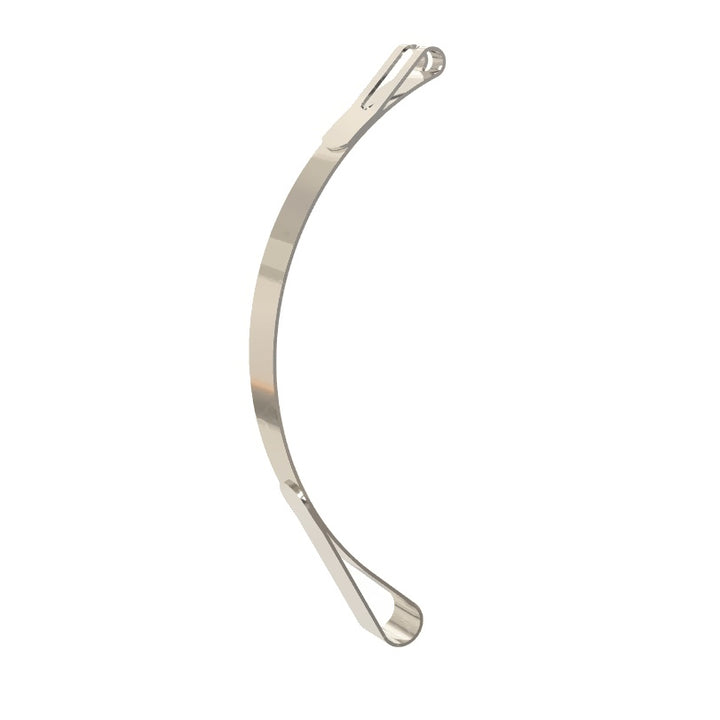 04-34141-000 STRAP-ATS SUPT,ISX-G,SISO 2018