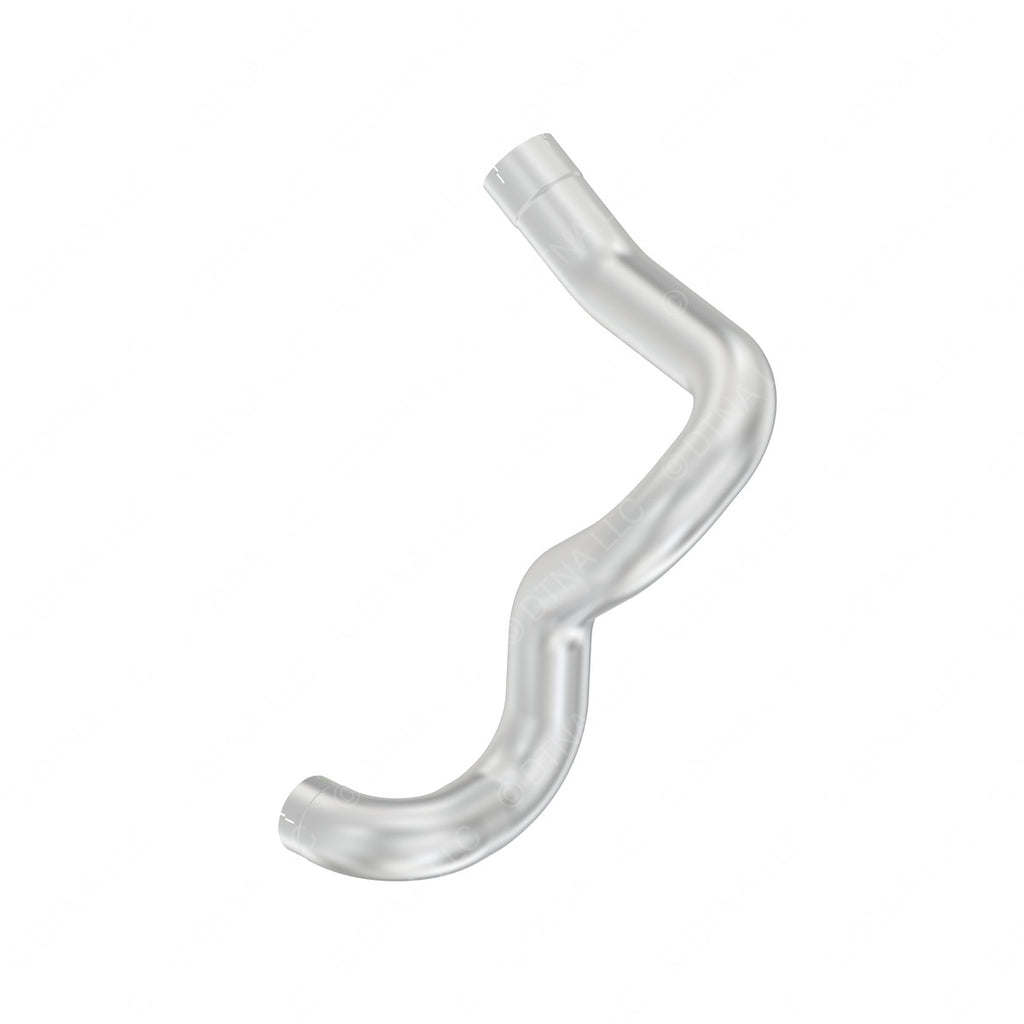 04-34203-000 PIPE-EXH,AFT OUT,1C1,DC,126