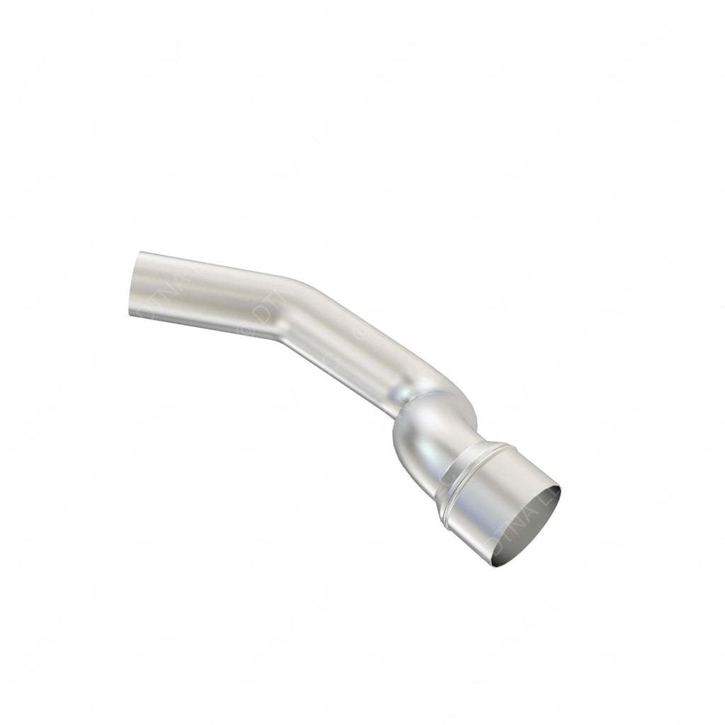 04-34281-000 PIPE-EXH,ATS IN,DD13,EURO V,P4