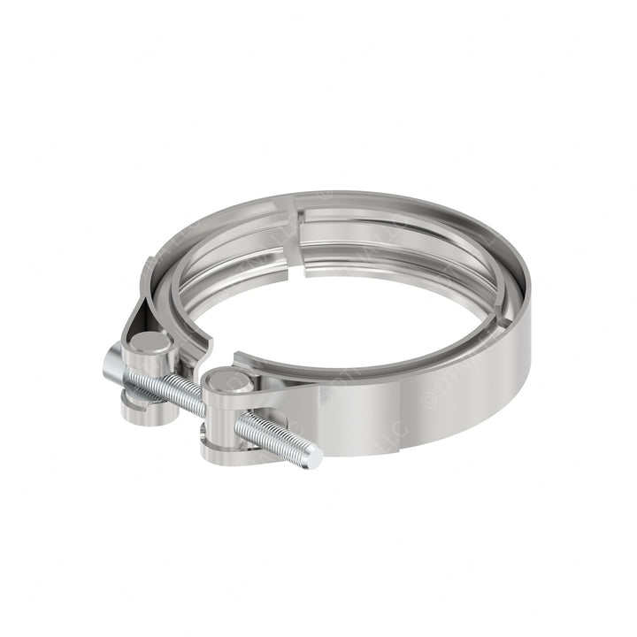 04-34284-000 CLAMP-V,MARMON,MBE904,EUROV