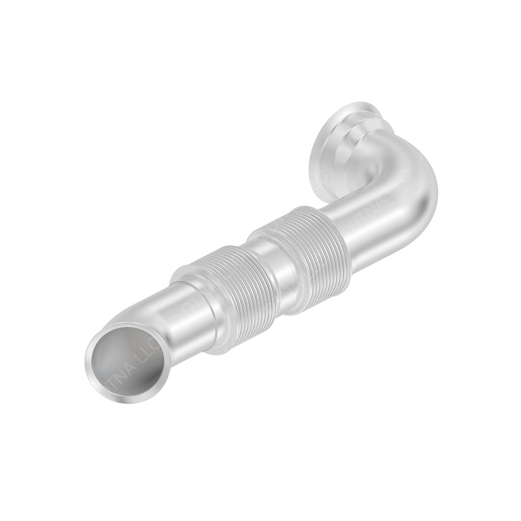 04-34294-000 BELLOWS-ASSY,DD16,1BOX,SENIOR,