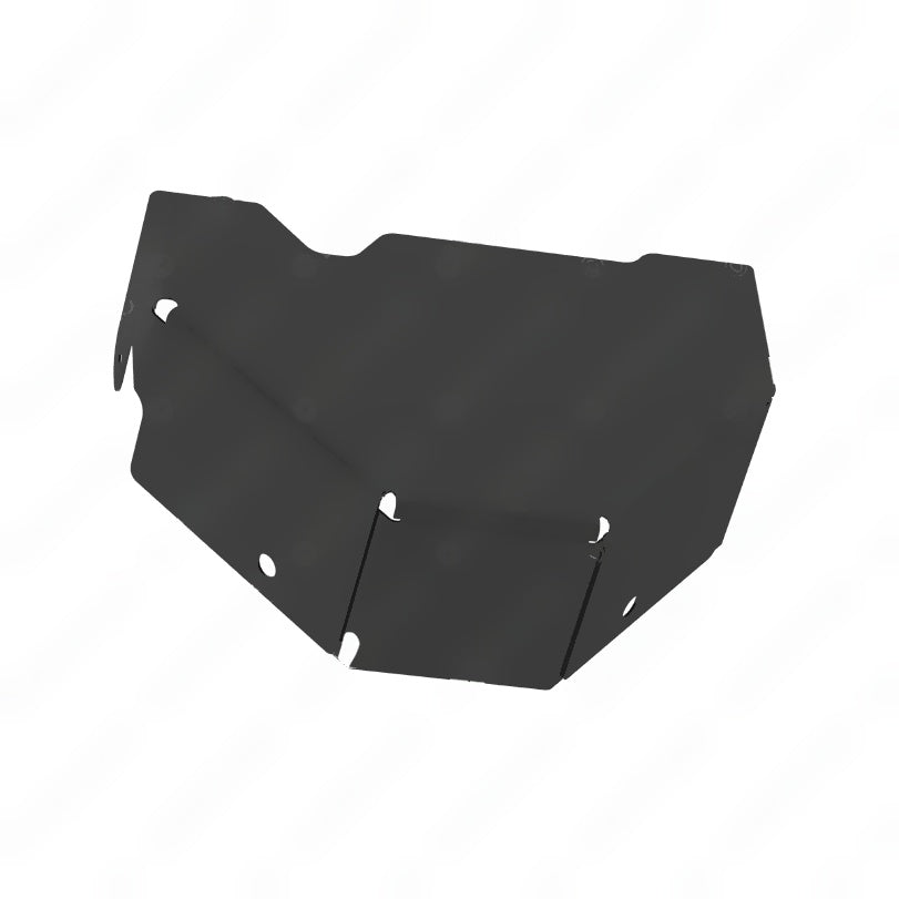 04-34302-000 COVER-PUMP,DEF,HILITE,EURO V