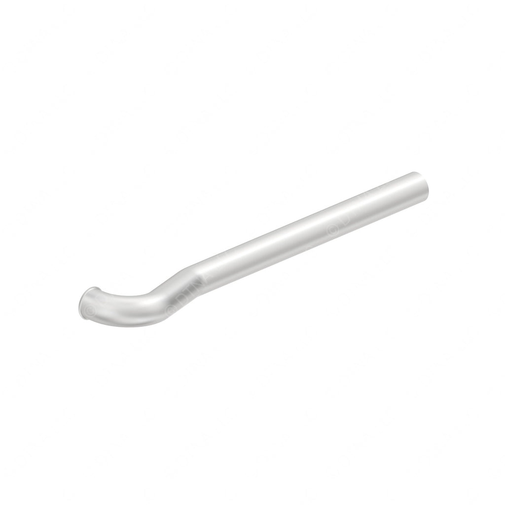 04-34372-002 PIPE-EXH,125,72",1C3,ISX,2017