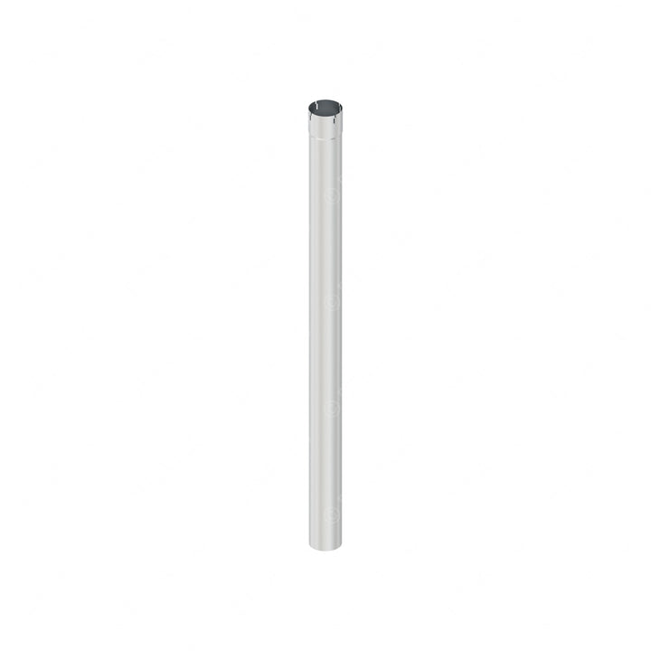 04-34391-002 PIPE-EXH,DC,VERT,B-PLR,4