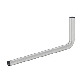 04-34473-040 PIPE-EXH,EXTENDED ELBOW,2000MM