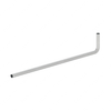 04-34473-086 PIPE-EXH,EXTENDED ELBOW,4300MM
