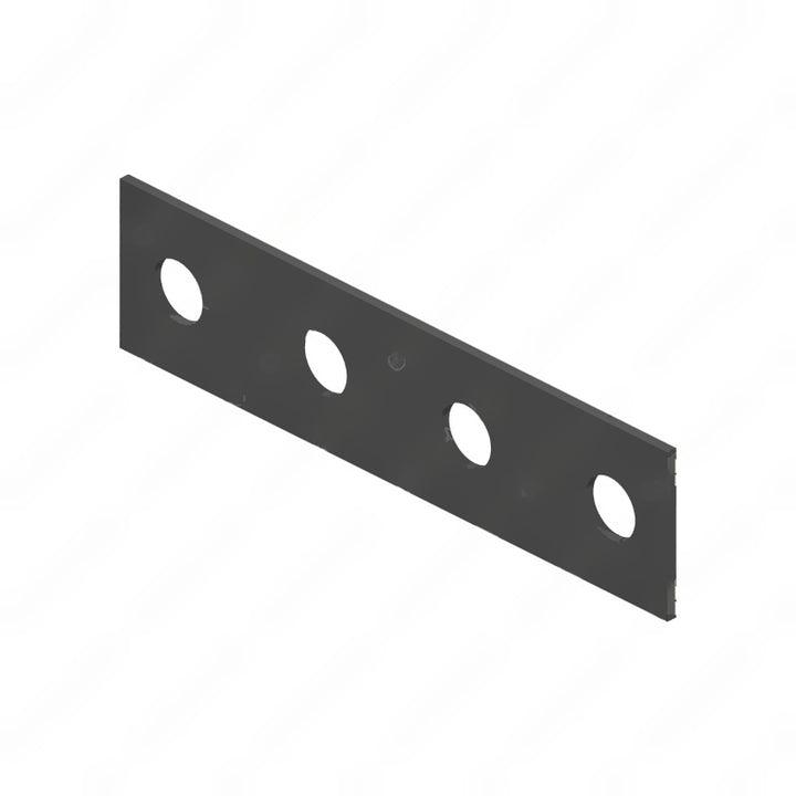 04-34562-000 SPACER-RECT,STL,240X48X3