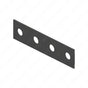 04-34562-000 SPACER-RECT,STL,240X48X3