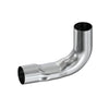 04-34571-001 ELBOW-EXH,WST,B-PLR,CHROMED