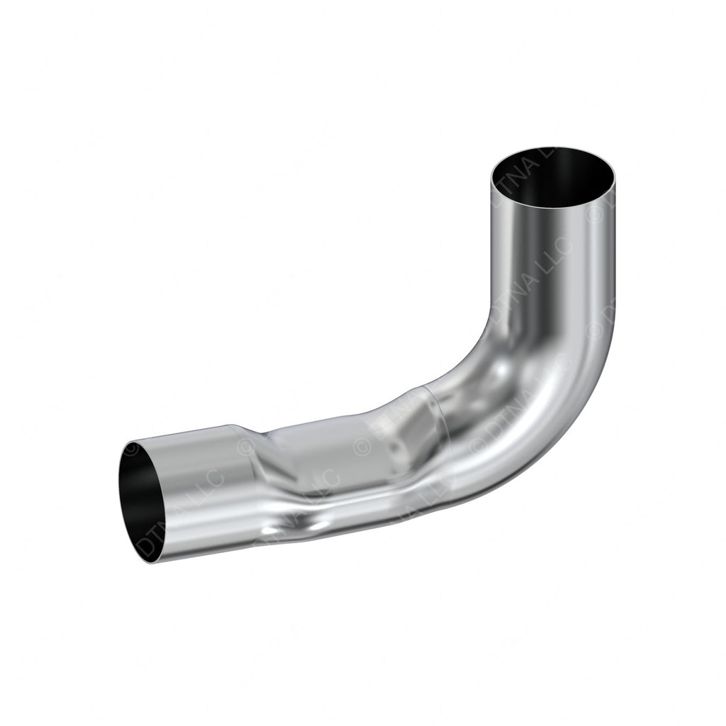 04-34571-001 ELBOW-EXH,WST,B-PLR,CHROMED
