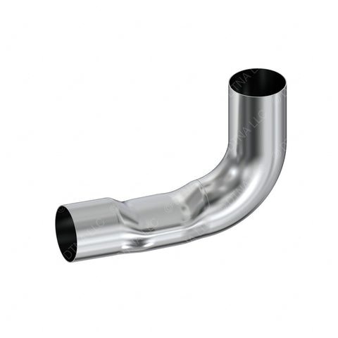 04-34571-001 ELBOW-EXH,WST,B-PLR,CHROMED